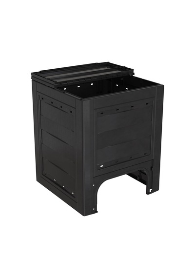 Composter Ambition Line Black Çok Renkli