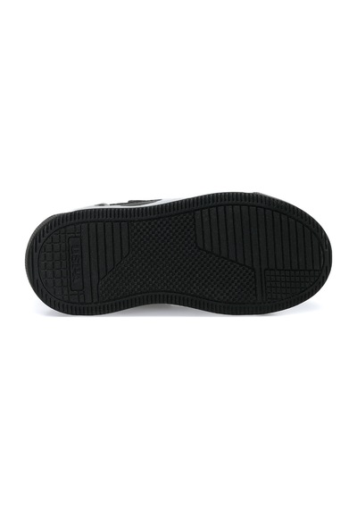 U.S. Polo Assn. U.s. Polo Assn. Mılow Jr Siyah Erkek Çocuk Sneaker 000000000102695996 SİYAH-BEYAZ U.S. Polo Assn. U.s. Polo Assn. Mılow Jr Siyah Erkek Çocuk Sneaker 000000000102695996 SİYAH-BEYAZ