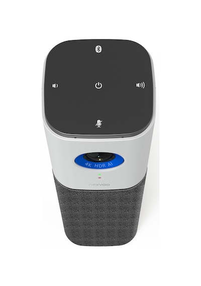Nexvoo NexPod Pro N149 4K UHD Video Konferans Webcam