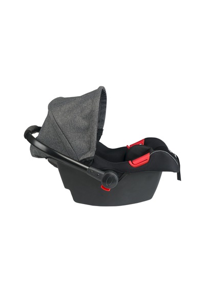 Mamma Lüx Pedli Bebek Puset Taşıma Bebek Koltuğu Puset, Ana Kucağı + Sineklik