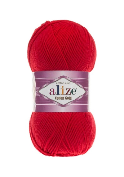 Alize Alize Cotton Gold 56