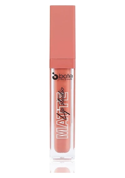 Bote Makeup Lip Studio Lip Gloss 4 0