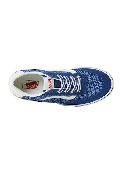 Vans Vn000d827wm1 Brooklyn Ls Ayakkabı Saks Saks