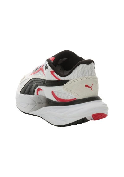 309271-02 Puma Ferrari Hypnotic Ls 2 Erkek Spor Ayakkabı Beyaz 309271-02 Beyaz