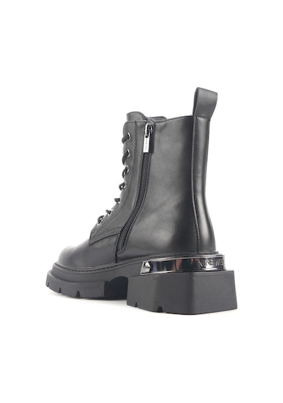 Nine West Nıne West Charo 4pr Sıyah Kadın Bot 001