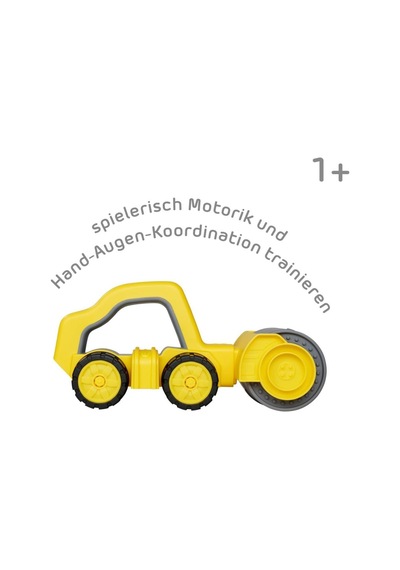 Bıg Power Worker Griffy Buldozer 800054852