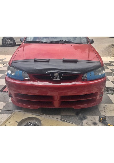 Peugeot 306 Ön Tampon