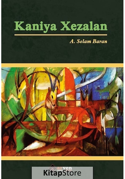 Kaniya Xezalan - A. Selam Baran - Aryen
