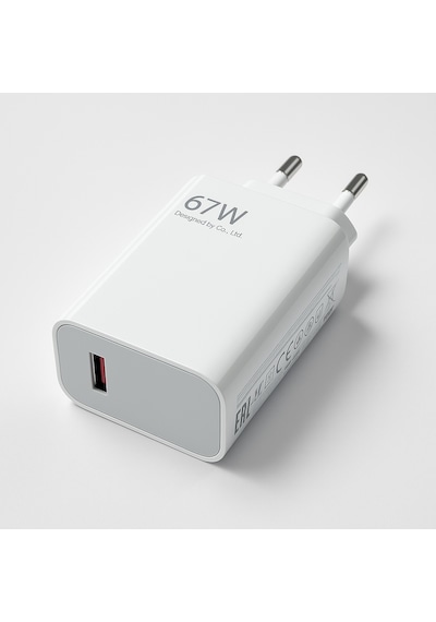 Ferro W67 Yuksek Hiz Sarj Aleti 67watt Adaptor+kablo