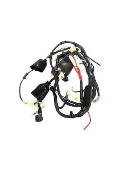 Elektrik Tesisatı Cbf 150 Y.m