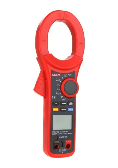 Uni-T UT 222 Dijital Pensampermetre