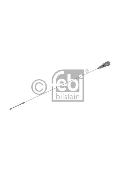 Yağ Çubuğu 206-207-307-C2-C3-C3 Plurıel-Xsara-Nemo-Bıpper 1,4Hdı N11.5189