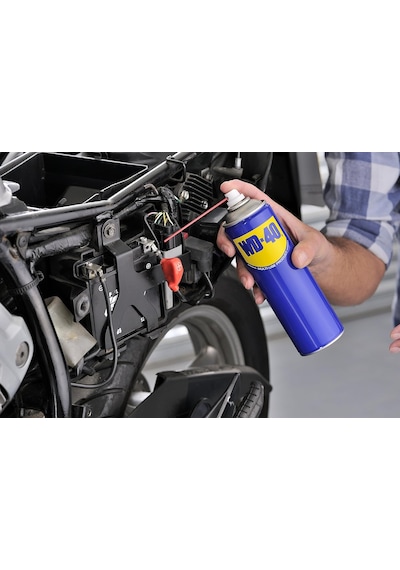 Wd Kayganlaştırıcı 40 34104 Çok Amaçlı-spray, Aflojatodo, Dielektrik, 400 Ml
