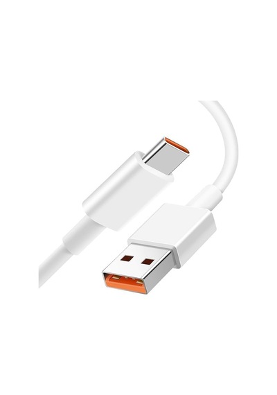 Eta67t Samsung İle Uyumlu Xiaomi İle Uyumlu Type-c 67w 1m Hızlı Şarj Ve Data Kablosu