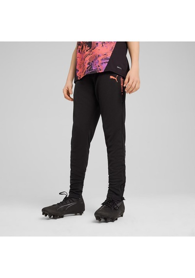 Puma Individualcup Football Çocuk Eşofman Altı C-pum659901c40p07 Siyah