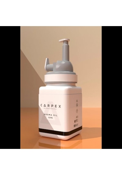 Carpex Classic Cute Aroma Oil 100 Ml Karışık
