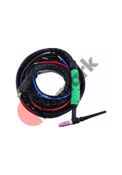 Komark Wp18 Tig Torç Su Soğutmalı