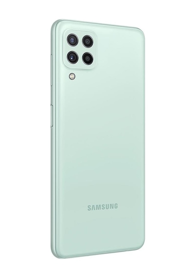 Samsung Galaxy A22 128 GB (Samsung Türkiye Garantili)