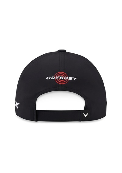 Callaway Elyte Unisex Şapka Blk 25