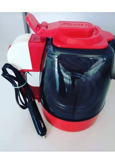 Ahmet Otomotiv Şahika 24W Şahika Kettle