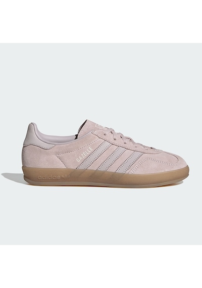 Adidas Originals Gazelle Indoor W Kadın Günlük Ayakkabı Ih9221 Pembe