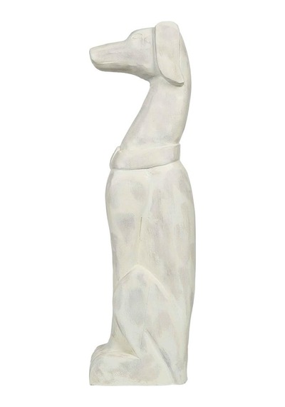 Vitale Kaldea Köpek Dekor 18 10 61 Cm Ak.ıt0259