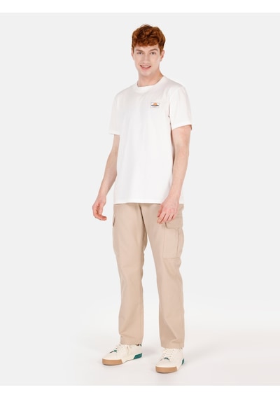 Colin's Colins Normal Kesim Ortal Bel Düz Paça Bej Erkek Pantolon Cl1070378 Bej