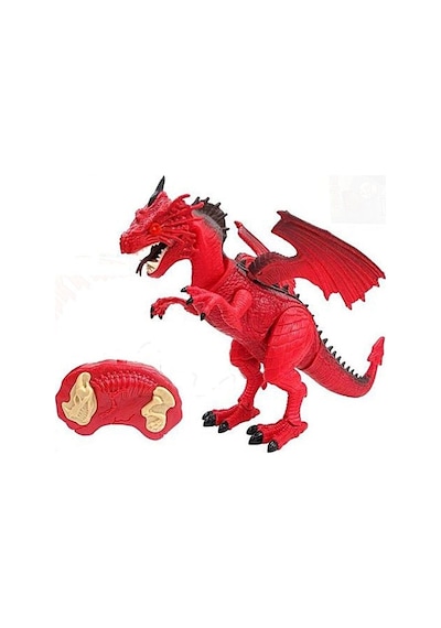 Sunman Infrared Kumandalı Yürüyen  Dragon