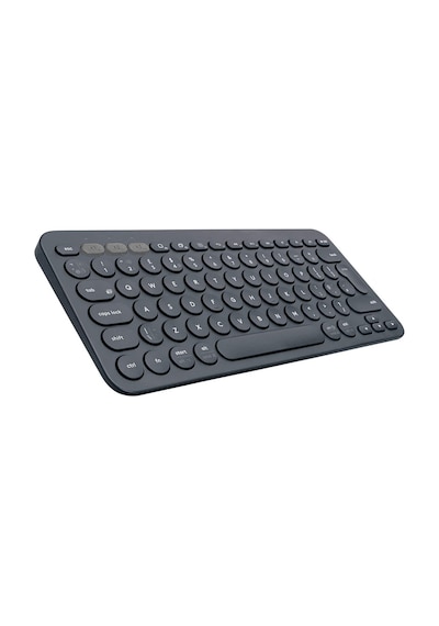 Apple Uyumlu iPad Pro 13 2024 Bt Klavye+stand-al8105