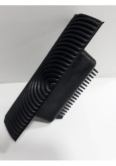 Wood Grainer Doku Tarağı Budaklama Aparatı
