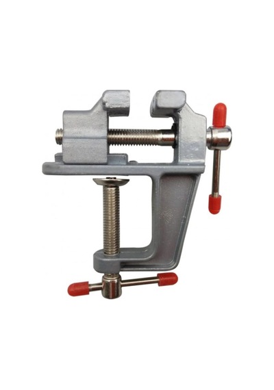 Mini Masa Tezgah Hobi Mengenesi Sabitleme Sıkıştırma Aparat 30mm Bx40
