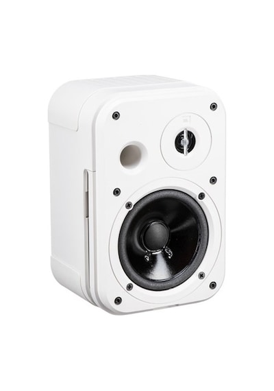 Jbl CONTROL 1 PRO WHITE 150W İki Yollu Duvar Hoparlörü