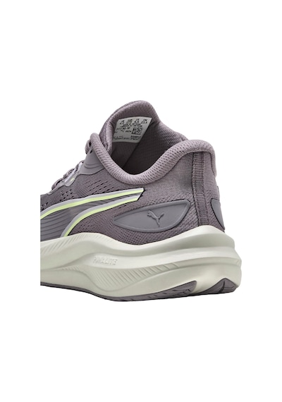 Puma Puma Skyrocket Lite 2 Erkek Beyaz Yol Koşusu Ayakkabısı 8546 Pembe