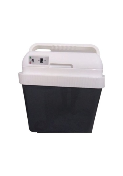 Igloo Büyük Boy Oto Buzdolabı 12V 24 Lt