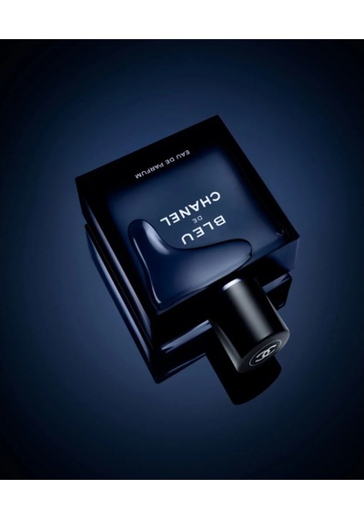 Yeni Formülü Ve Eşsiz Kokusu Ile Kalıcı Parfüm-bleu De Chanel Edp 100 Ml Fresh