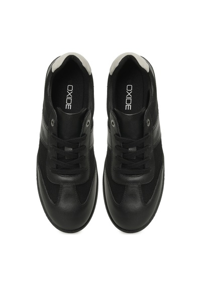 Oxide Muntele 6fx Siyah Erkek Sneaker 000000000102249097