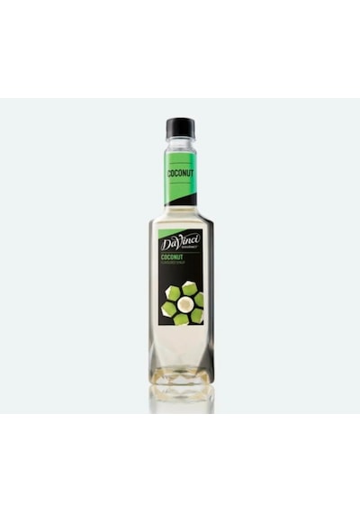 Davinci Gourmet Hindistancevizi Şurubu 750 ML