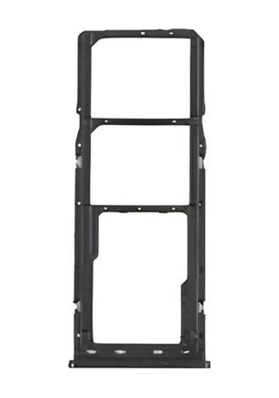 Samsung Uyumlu Galaxy M31 - Sm-m315f Sim Çekmecesi Çok Renkli