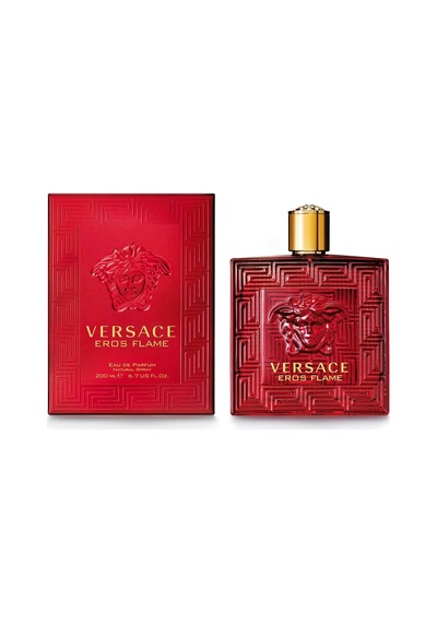 Versace Eros Flame Edp Erkek Parfümü 200 Ml Diğer