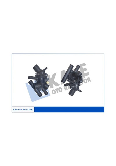 Termostat Kale 572620 Renault Kangoo 2001-2008 / Laguna I 1997-2001 / Clio Iı 1998-2005