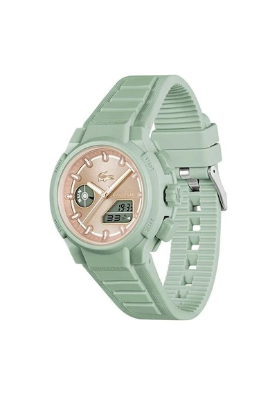 Lacoste Lac2001433 Kadın Kol Saati Yeşil