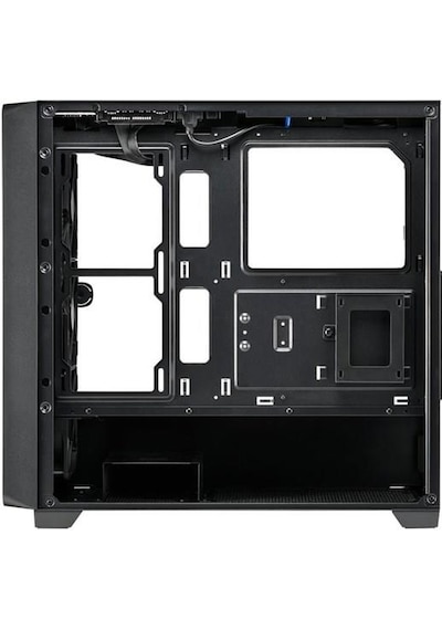 Fsp 850w 80+ Cmt318 Gaming E-atx Pc Kasası