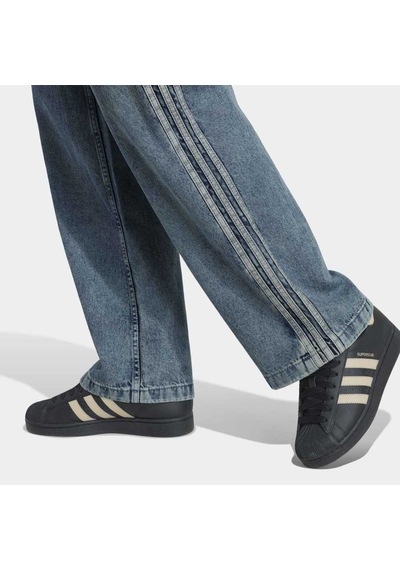 Adidas Kr6531 Fırebırd Den Tp Çocuk Pantolon Mavi