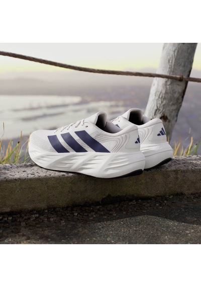 Adidas Galaxy 8 M Beyaz-lacivert Erkek Sneaker Kh5609 Beyaz - Lacivert