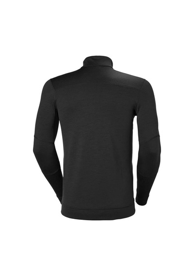 Helly Hansen Workwear Lıfa Yarım Fermuar Sweatshirt -75109 001