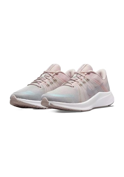 Nike Quest 4 Premium Running Shoes Kadın Yürüyüş Koşu Ayakkabısı Pembe