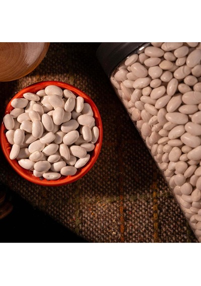 Leblebi Çarşısı Fasulye 850 G