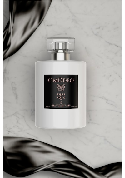 Aqua Di Polo 1987 Omodeo Kadın Parfüm EDP 100 ML