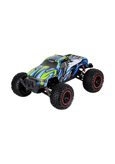 Aj22-19 Kumandalı 1:12 100km/h Off Road Araba 4x4