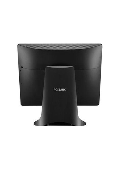 Posbank 15" Dokunmatık El-1500 Celeron J6412-4gb Ram-128gb Ssd-fdos Pos Pc
